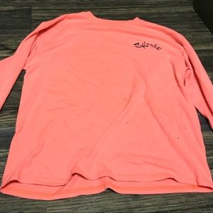 Really cute salt life shirt
